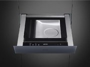 Вакуумный упаковщик Smeg CPV115G фото 3 в Краснодаре