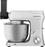 Кухонный комбайн Маунфилд MF-421S PRO фото 3 в Краснодаре Кухонный комбайн Maunfeld MF-421S PRO фото 3 в Краснодаре