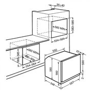 Духовой шкаф Smeg SF99X фото 2 в Краснодаре