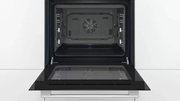 Духовой шкаф Bosch HBJ558YW3Q фото 4 в Краснодаре