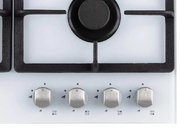 Варочная поверхность KRONA ARMONIA 60 WH фото 3 в Краснодаре