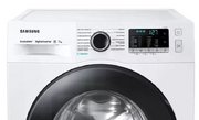 Стиральная машина Samsung WW70AGAS22AELD фото 2 в Краснодаре