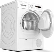 Сушильная машина с тепловым насосом BOSCH WTH83001OE фото 2 в Краснодаре