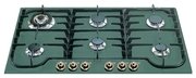 Варочная панель Ilve H906CNVGR Варочная панель Ilve H906CNVGR