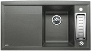 Мойка Blanco Axia 5 S-F темная скала Мойка Blanco Axia 5 S-F темная скала