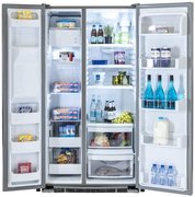 Холодильник IO MABE ORE24CG SH фото 3 в Краснодаре