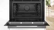 Духовой шкаф Bosch CBG7741B1 фото 4 в Краснодаре
