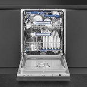 Посудомоечная машина Smeg STL67339L фото 3 в Краснодаре