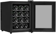 Винный шкаф Meyvel MV12-TB1 фото 3 в Краснодаре