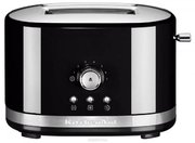 Тостер KitchenAid Artisan 5KMT2116EOB фото 2 в Краснодаре