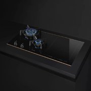 Варочная панель Smeg PM6721WLDR фото 3 в Краснодаре
