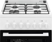 Комбинированная плита Electrolux RKK520000W фото 2 в Краснодаре