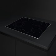 Варочная панель Smeg SE364EMTB фото 4 в Краснодаре