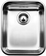 Мойка Бланко Ypsilon 340-U нержавеющая сталь фото 3 в Краснодаре Мойка Blanco Ypsilon 340-U нержавеющая сталь фото 3 в Краснодаре