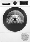Сушильная машина Bosch WQG233D40 фото 3 в Краснодаре
