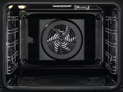 Духовой шкаф Electrolux EOC6H76X фото 3 в Краснодаре