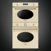 Духовой шкаф Smeg SFP805PO фото 2 в Краснодаре