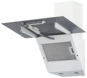 Вытяжка Krona HELGA 600 white S фото 3 в Краснодаре