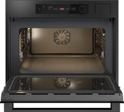 Компактный духовой шкаф Asko OCSM64GSH фото 4 в Краснодаре