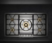 Варочная панель Gaggenau VG 295-214 фото 2 в Краснодаре