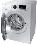 Стиральная машина Samsung WW 80 R 42 LHESDLP фото 4 в Краснодаре