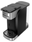 Кофеварка Maunfeld MCCM-CM827BL фото 3 в Краснодаре