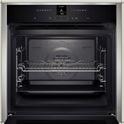 Духовой шкаф Neff B17CR22N0 фото 4 в Краснодаре