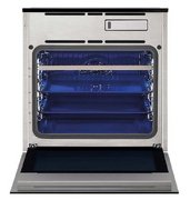 Духовой шкаф с паром Signature Kitchen Suite SKSOV2411S фото 2 в Краснодаре