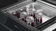 Вакуумный упаковщик Gaggenau DVP 221-100 фото 3 в Краснодаре
