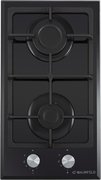 Газовая варочная панель MAUNFELD EGHG.32.3CB\G