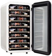Винный шкаф Meyvel MV22-KWF1 фото 2 в Краснодаре