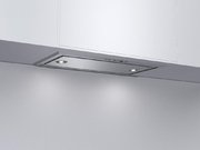 Встраиваемая вытяжка KRONA Monika 600 inox фото 2 в Краснодаре