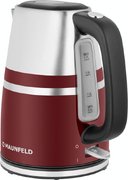 Чайник Маунфилд MFK-622CH фото 2 в Краснодаре Чайник Maunfeld MFK-622CH фото 2 в Краснодаре