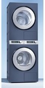 Сушильная машина Miele PT 7189 EL RU OB (Синяя) фото 2 в Краснодаре