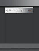 Посудомоечная машина Smeg PLA6442X2 фото 2 в Краснодаре