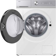 Стирально-сушильная машина Samsung WD11DB8B85GHLP фото 4 в Краснодаре