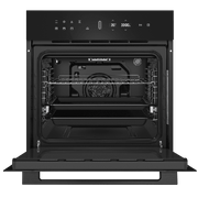 Духовой шкаф Maunfeld MEOH709DB фото 2 в Краснодаре