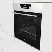 Духовой шкаф Gorenje BO735E11X-S фото 3 в Краснодаре