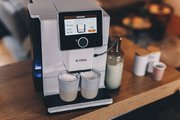 Кофемашина CafeRomatica Nivona NICR 965 фото 4 в Краснодаре