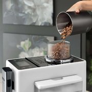 Кофемашина DeLonghi EXAM440.55.W фото 2 в Краснодаре