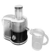 Cоковыжималка Китчен Эйд Artisan 5KVJ0333EOB фото 3 в Краснодаре Cоковыжималка KitchenAid Artisan 5KVJ0333EOB фото 3 в Краснодаре