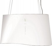 Вытяжка Falmec Mare isola 66 (450) (с системой E.ion) ECP white Вытяжка Falmec Mare isola 66 (450) (с системой E.ion) ECP white