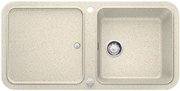 Мойка Blanco Yova XL 6 S песочный Мойка Blanco Yova XL 6 S песочный