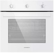 Шкаф духовой газовый MAUNFELD EOGC604W Шкаф духовой газовый MAUNFELD EOGC604W