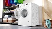 Стиральная машина Bosch WAJ240L2SN фото 4 в Краснодаре