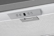 Встраиваемая вытяжка Smeg KSEG5XSA фото 3 в Краснодаре