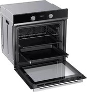 Духовой шкаф Haier HOQ-K2ANN3BX фото 4 в Краснодаре