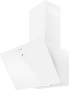 Купольная вытяжка Weissgauff Yota 600 Touch White Glass фото в Краснодаре