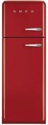 Холодильник Smeg FAB50LRD Холодильник Smeg FAB50LRD