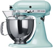 Миксер Китчен Эйд 5KSM150PSEIC фото 3 в Краснодаре Миксер KitchenAid 5KSM150PSEIC фото 3 в Краснодаре